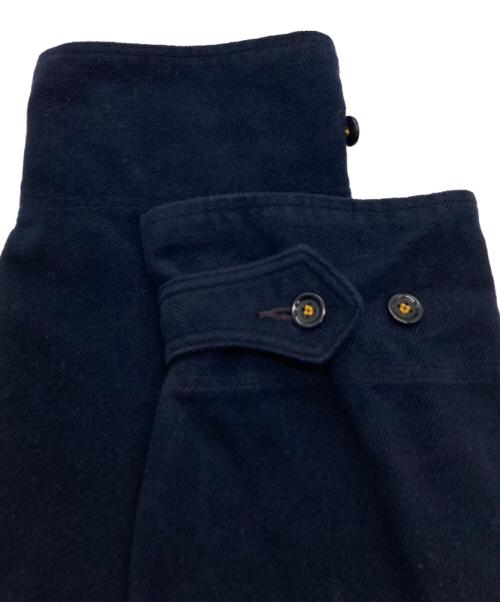 45R（フォーティファイブ・アール）45R (フォーティファイブ・アール) モールサージストレッチドレス ネイビー サイズ:表記なし(実寸をご確認ください)の古着・服飾アイテム