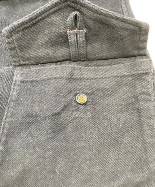 45R（フォーティファイブ・アール）45R (フォーティファイブ・アール) モールサージストレッチドレス ネイビー サイズ:表記なし(実寸をご確認ください)の古着・服飾アイテム