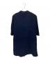 45R (フォーティファイブ・アール) モールサージストレッチドレス ネイビー サイズ:表記なし(実寸をご確認ください)：12000円