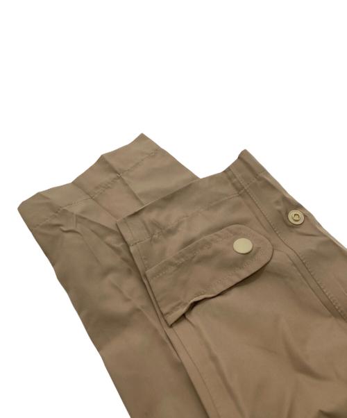 Traditional Weatherwear（トラディショナルウェザーウェア）Traditional Weatherwear (トラディショナルウェザーウェア) PENRITH RAIN PA ベージュ サイズ:Ｓの古着・服飾アイテム