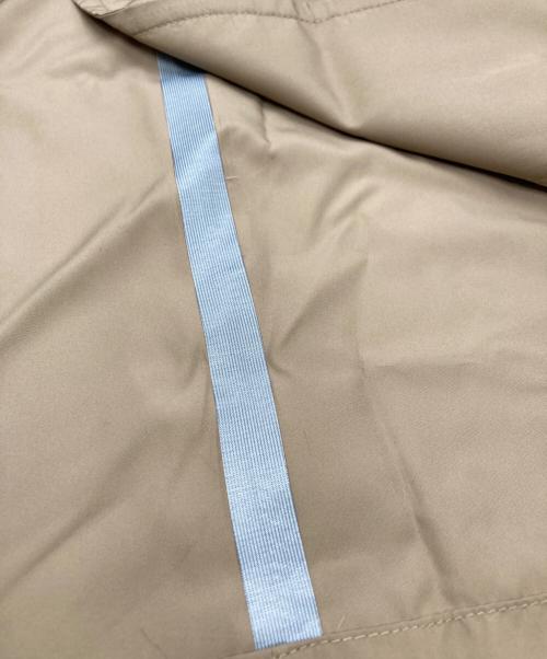 Traditional Weatherwear（トラディショナルウェザーウェア）Traditional Weatherwear (トラディショナルウェザーウェア) PENRITH RAIN PA ベージュ サイズ:Ｓの古着・服飾アイテム