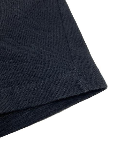 FRED PERRY（フレッドペリー）FRED PERRY (フレッドペリー) ポロシャツ ブラック サイズ:44の古着・服飾アイテム