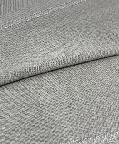 TULTEX（タルテックス）TULTEX (タルテックス) 90'sプリントTシャツ ベージュ サイズ:Ｍの古着・服飾アイテム