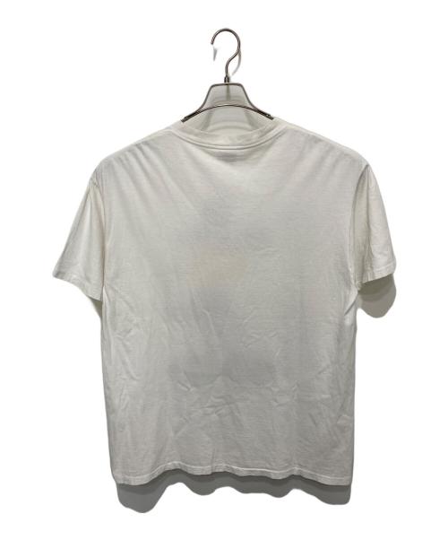 POWERPRO by ONEITA（オニータ）POWERPRO by ONEITA (オニータ) 90’sキャラクタープリントTシャツ ホワイト サイズ:XLの古着・服飾アイテム