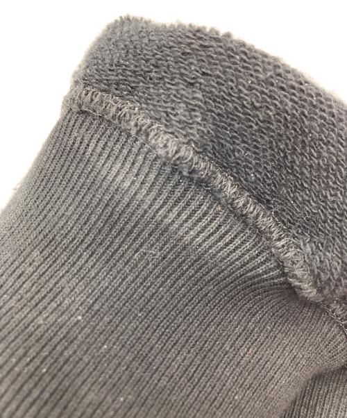 NEIGHBORHOOD（ネイバーフッド）NEIGHBORHOOD (ネイバーフッド) PHINGERIN (フィンガリン) SWEAT HOODIE LS ブラック サイズ:Lの古着・服飾アイテム