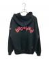 NEIGHBORHOOD (ネイバーフッド) PHINGERIN (フィンガリン) SWEAT HOODIE LS ブラック サイズ:L：18000円