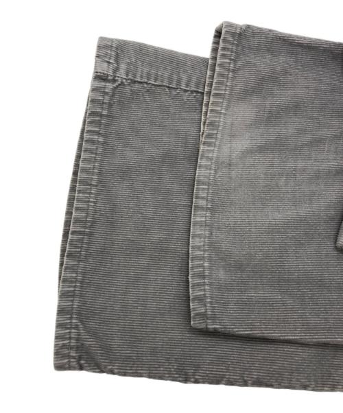 LEVI'S（リーバイス）LEVI'S (リーバイス) 517コーデュロイパンツ グレー サイズ:不明（実寸をご確認ください）の古着・服飾アイテム