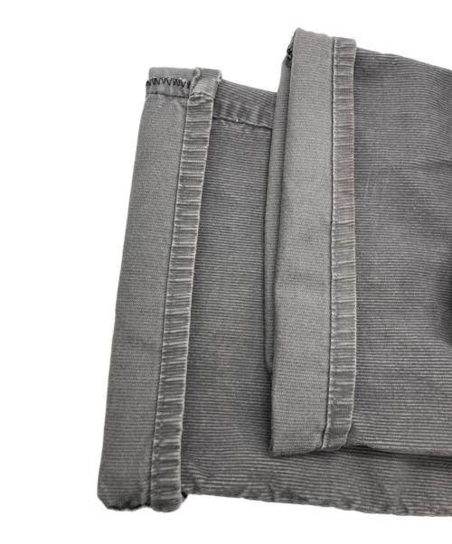 LEVI'S（リーバイス）LEVI'S (リーバイス) 517コーデュロイパンツ グレー サイズ:不明（実寸をご確認ください）の古着・服飾アイテム