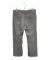 LEVI'S (リーバイス) 517コーデュロイパンツ グレー サイズ:不明（実寸をご確認ください）：5000円