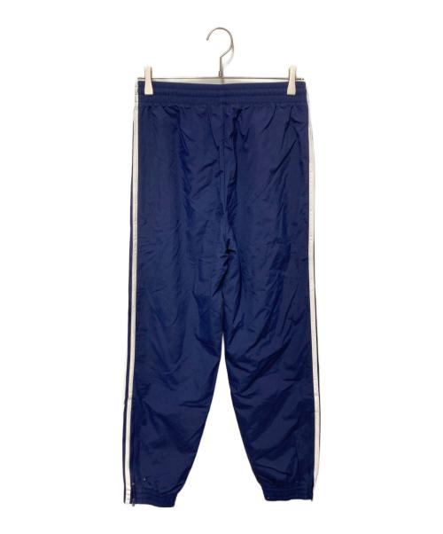 adidas（アディダス）adidas (アディダス) ウーブントラックパンツ ネイビー サイズ:なしの古着・服飾アイテム