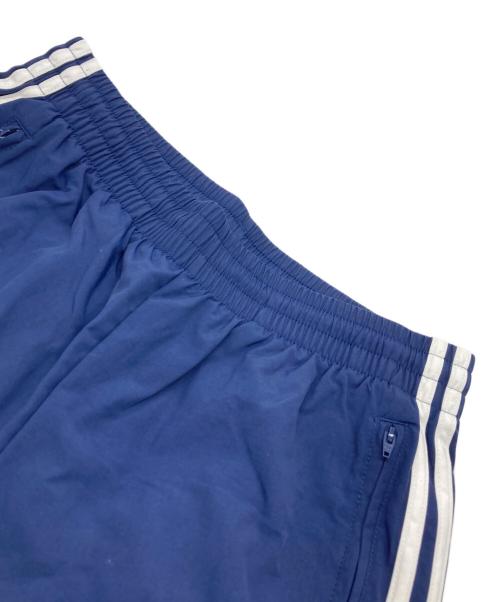 adidas（アディダス）adidas (アディダス) ウーブントラックパンツ ネイビー サイズ:なしの古着・服飾アイテム