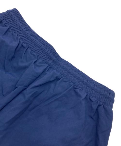 adidas（アディダス）adidas (アディダス) ウーブントラックパンツ ネイビー サイズ:なしの古着・服飾アイテム