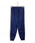 adidas (アディダス) ウーブントラックパンツ ネイビー サイズ:なし：4000円