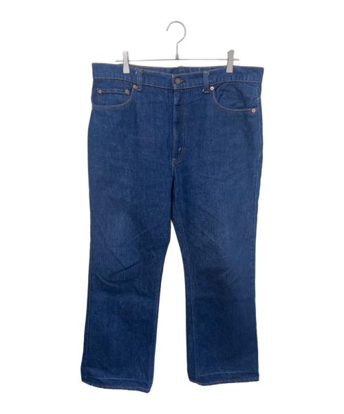 LEVI'S（リーバイス）LEVI'S (リーバイス) 517デニムパンツ インディゴ サイズ:W38L34の古着・服飾アイテム