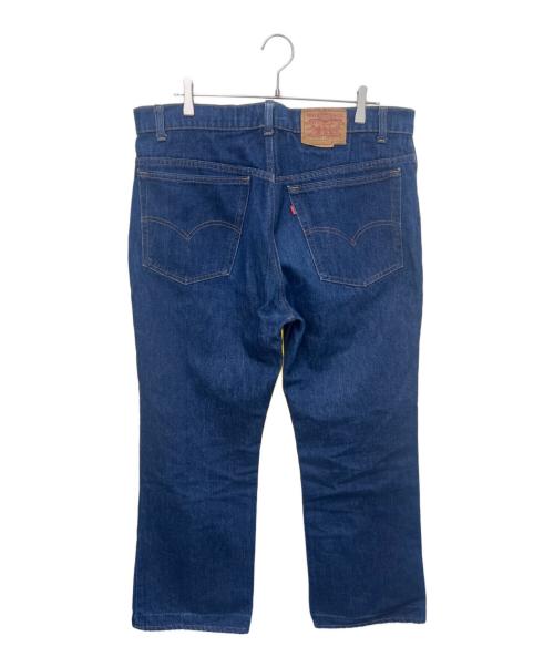 LEVI'S（リーバイス）LEVI'S (リーバイス) 517デニムパンツ インディゴ サイズ:W38L34の古着・服飾アイテム