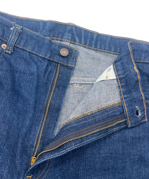 LEVI'S（リーバイス）LEVI'S (リーバイス) 517デニムパンツ インディゴ サイズ:W38L34の古着・服飾アイテム