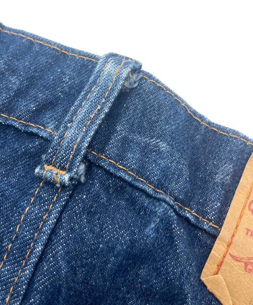 LEVI'S（リーバイス）LEVI'S (リーバイス) 517デニムパンツ インディゴ サイズ:W38L34の古着・服飾アイテム