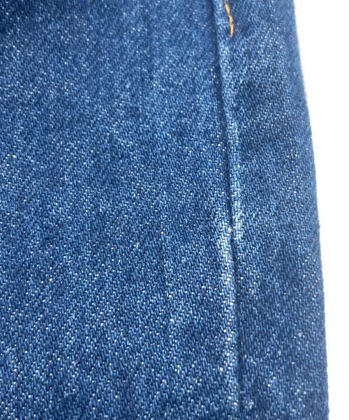 LEVI'S（リーバイス）LEVI'S (リーバイス) 517デニムパンツ インディゴ サイズ:W38L34の古着・服飾アイテム