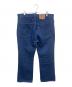 LEVI'S (リーバイス) 517デニムパンツ インディゴ サイズ:W38L34：15000円