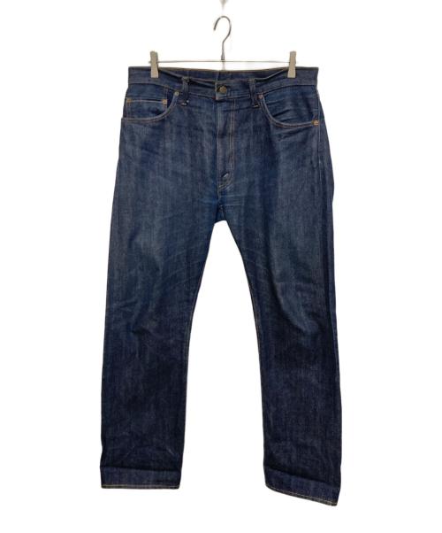 LEVI'S VINTAGE CLOTHING（リーバイス ビンテージ クロージング）LEVI'S VINTAGE CLOTHING (リーバイス ビンテージ クロージング) 復刻505デニムパンツ インディゴ サイズ:W36L34の古着・服飾アイテム