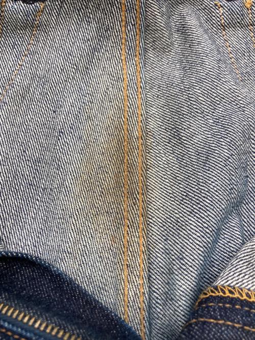 LEVI'S VINTAGE CLOTHING（リーバイス ビンテージ クロージング）LEVI'S VINTAGE CLOTHING (リーバイス ビンテージ クロージング) 復刻505デニムパンツ インディゴ サイズ:W36L34の古着・服飾アイテム