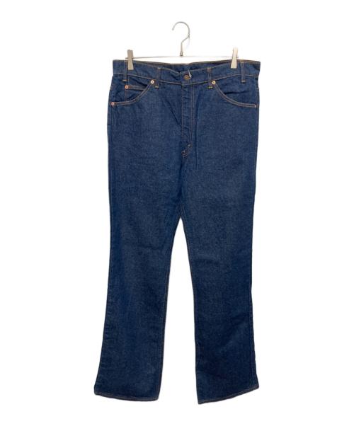 LEVI'S（リーバイス）LEVI'S (リーバイス) 517デニムパンツ インディゴ サイズ:36×33の古着・服飾アイテム