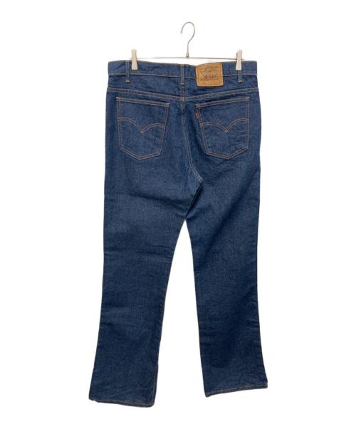 LEVI'S（リーバイス）LEVI'S (リーバイス) 517デニムパンツ インディゴ サイズ:36×33の古着・服飾アイテム