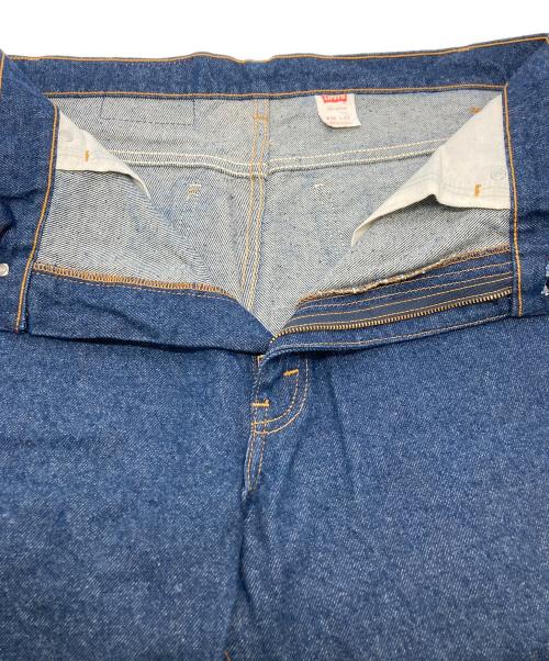 LEVI'S（リーバイス）LEVI'S (リーバイス) 517デニムパンツ インディゴ サイズ:36×33の古着・服飾アイテム