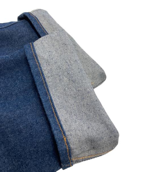LEVI'S（リーバイス）LEVI'S (リーバイス) 517デニムパンツ インディゴ サイズ:36×33の古着・服飾アイテム