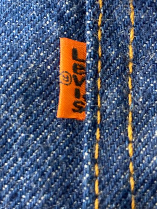 LEVI'S（リーバイス）LEVI'S (リーバイス) 517デニムパンツ インディゴ サイズ:36×33の古着・服飾アイテム