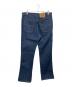 LEVI'S (リーバイス) 517デニムパンツ インディゴ サイズ:36×33：10000円