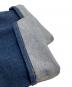 中古・古着 LEVI'S (リーバイス) 517デニムパンツ インディゴ サイズ:36×33：10000円