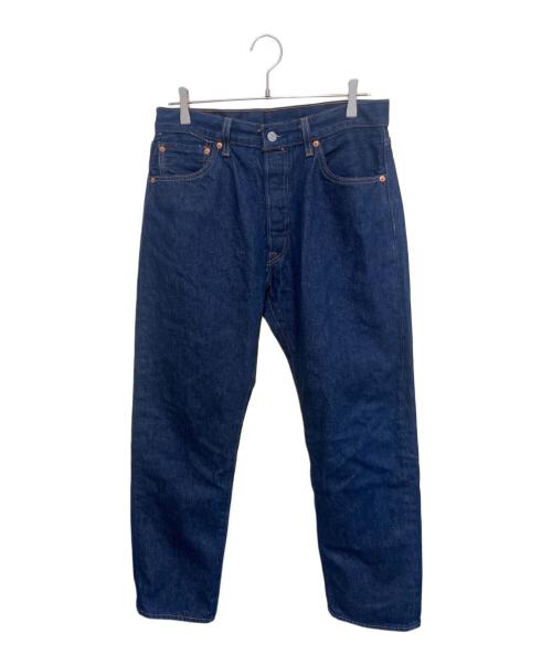 LEVI'S（リーバイス）LEVI'S (リーバイス) 501デニムパンツ インディゴ サイズ:W34L32の古着・服飾アイテム