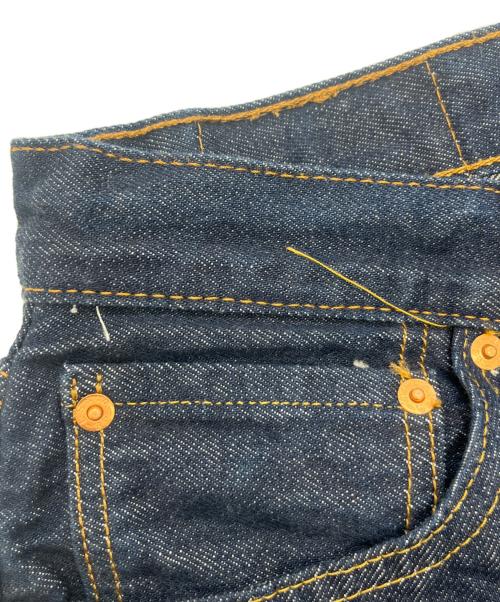 LEVI'S（リーバイス）LEVI'S (リーバイス) 501デニムパンツ インディゴ サイズ:W34L32の古着・服飾アイテム