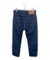 LEVI'S (リーバイス) 501デニムパンツ インディゴ サイズ:W34L32：5000円