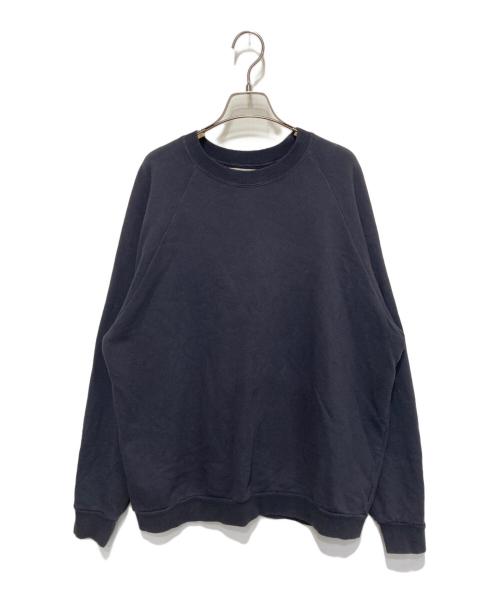 TODAYFUL（トゥデイフル）TODAYFUL (トゥデイフル) Raglan Brush Sweat グレー サイズ:FREEの古着・服飾アイテム