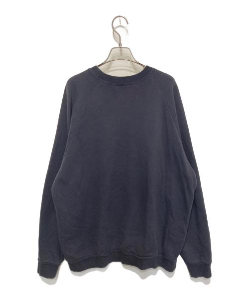 TODAYFUL（トゥデイフル）TODAYFUL (トゥデイフル) Raglan Brush Sweat グレー サイズ:FREEの古着・服飾アイテム