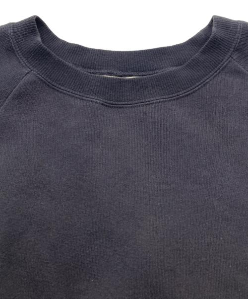 TODAYFUL（トゥデイフル）TODAYFUL (トゥデイフル) Raglan Brush Sweat グレー サイズ:FREEの古着・服飾アイテム