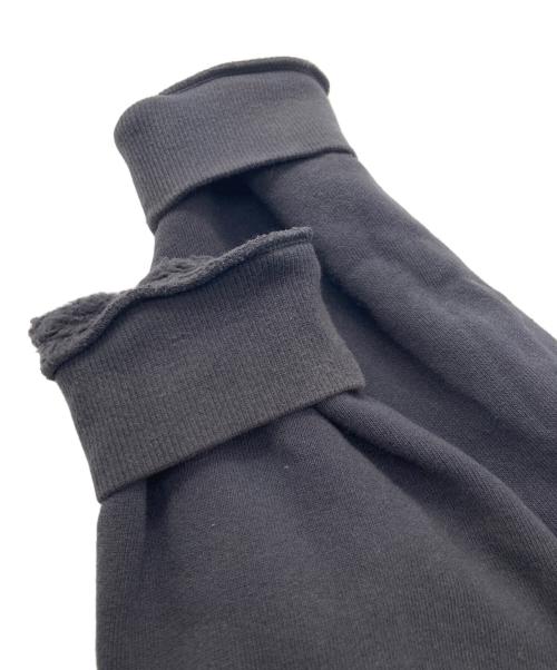 TODAYFUL（トゥデイフル）TODAYFUL (トゥデイフル) Raglan Brush Sweat グレー サイズ:FREEの古着・服飾アイテム