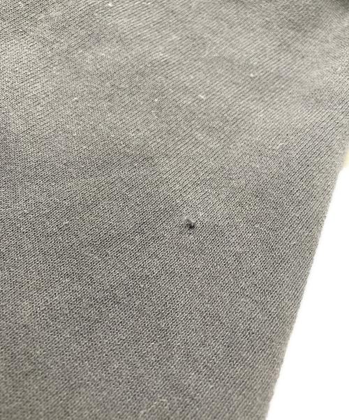 TODAYFUL（トゥデイフル）TODAYFUL (トゥデイフル) Raglan Brush Sweat グレー サイズ:FREEの古着・服飾アイテム