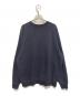 TODAYFUL (トゥデイフル) Raglan Brush Sweat グレー サイズ:FREE：4000円