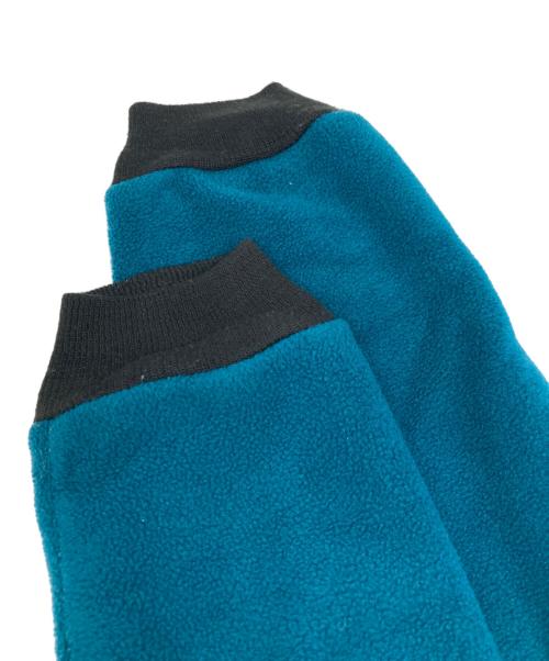 Cabelas（カベラス）Cabelas (カベラス) フリースジャケット ブルー サイズ:XLの古着・服飾アイテム