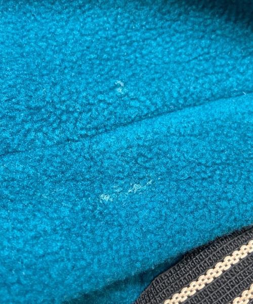 Cabelas（カベラス）Cabelas (カベラス) フリースジャケット ブルー サイズ:XLの古着・服飾アイテム