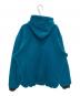 Cabelas (カベラス) フリースジャケット ブルー サイズ:XL：4000円