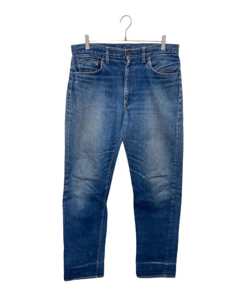 LEVI'S（リーバイス）LEVI'S (リーバイス) 551ZXX デニムパンツ インディゴ サイズ:実寸をご確認くださいの古着・服飾アイテム
