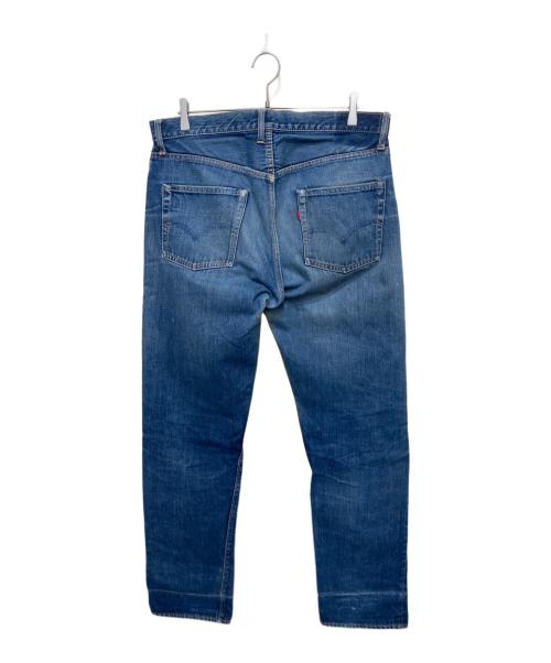 LEVI'S（リーバイス）LEVI'S (リーバイス) 551ZXX デニムパンツ インディゴ サイズ:実寸をご確認くださいの古着・服飾アイテム