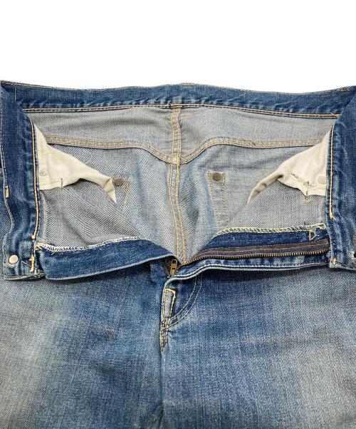 LEVI'S（リーバイス）LEVI'S (リーバイス) 551ZXX デニムパンツ インディゴ サイズ:実寸をご確認くださいの古着・服飾アイテム