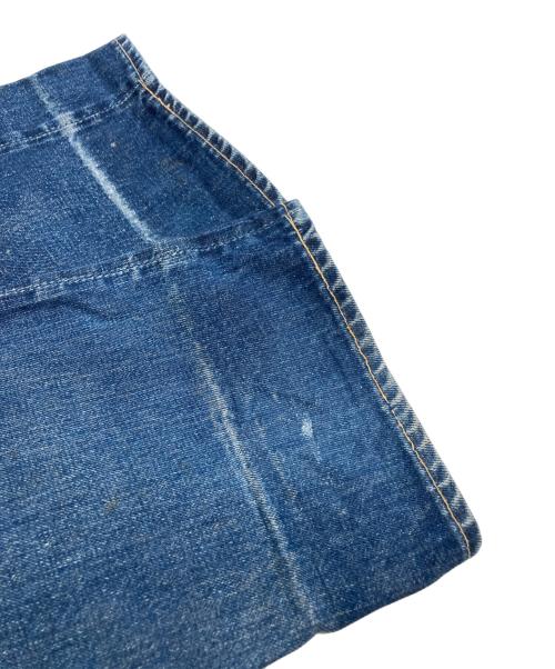 LEVI'S（リーバイス）LEVI'S (リーバイス) 551ZXX デニムパンツ インディゴ サイズ:実寸をご確認くださいの古着・服飾アイテム