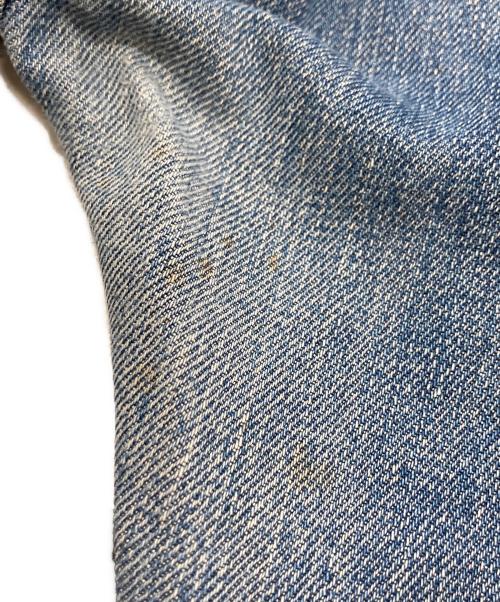 LEVI'S（リーバイス）LEVI'S (リーバイス) 551ZXX デニムパンツ インディゴ サイズ:実寸をご確認くださいの古着・服飾アイテム