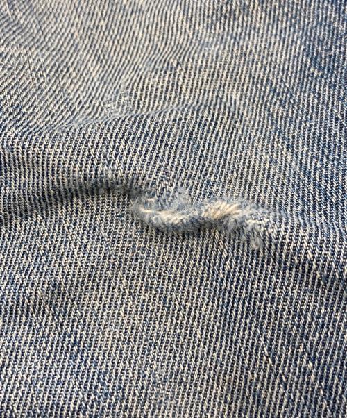 LEVI'S（リーバイス）LEVI'S (リーバイス) 551ZXX デニムパンツ インディゴ サイズ:実寸をご確認くださいの古着・服飾アイテム